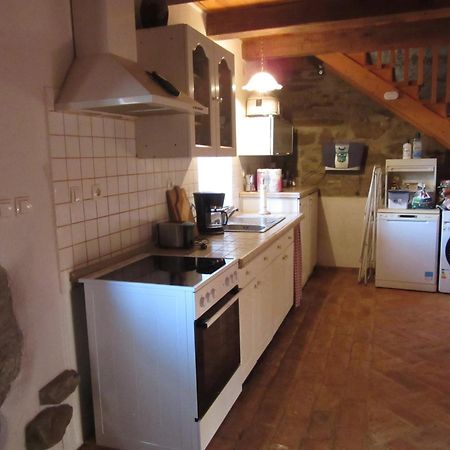 Istrian Experience Villa Socerga Eksteriør billede