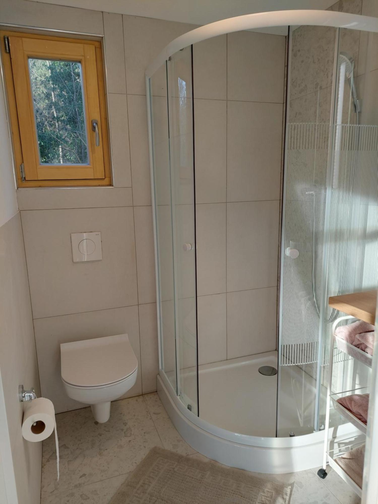Istrian Experience Villa Socerga Eksteriør billede